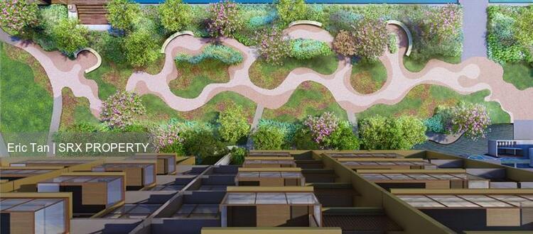 Pinetree Hill (D21), Condominium #495755471